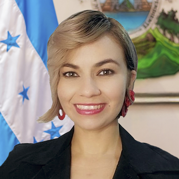 Fanny María Gevawer Moreno